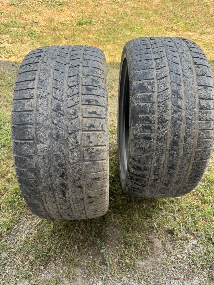 Продам шины 275/40/20