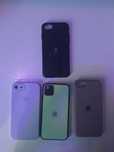 Чехлы телефон iphone 7