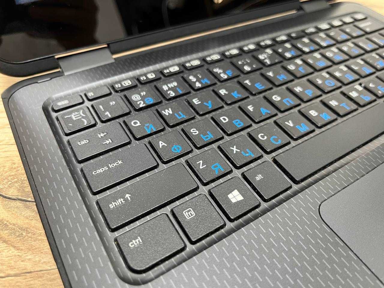 Сенсорный экран Легкий HP ProBook Core M3/Озу 8/SSD 256/ Гарантия!