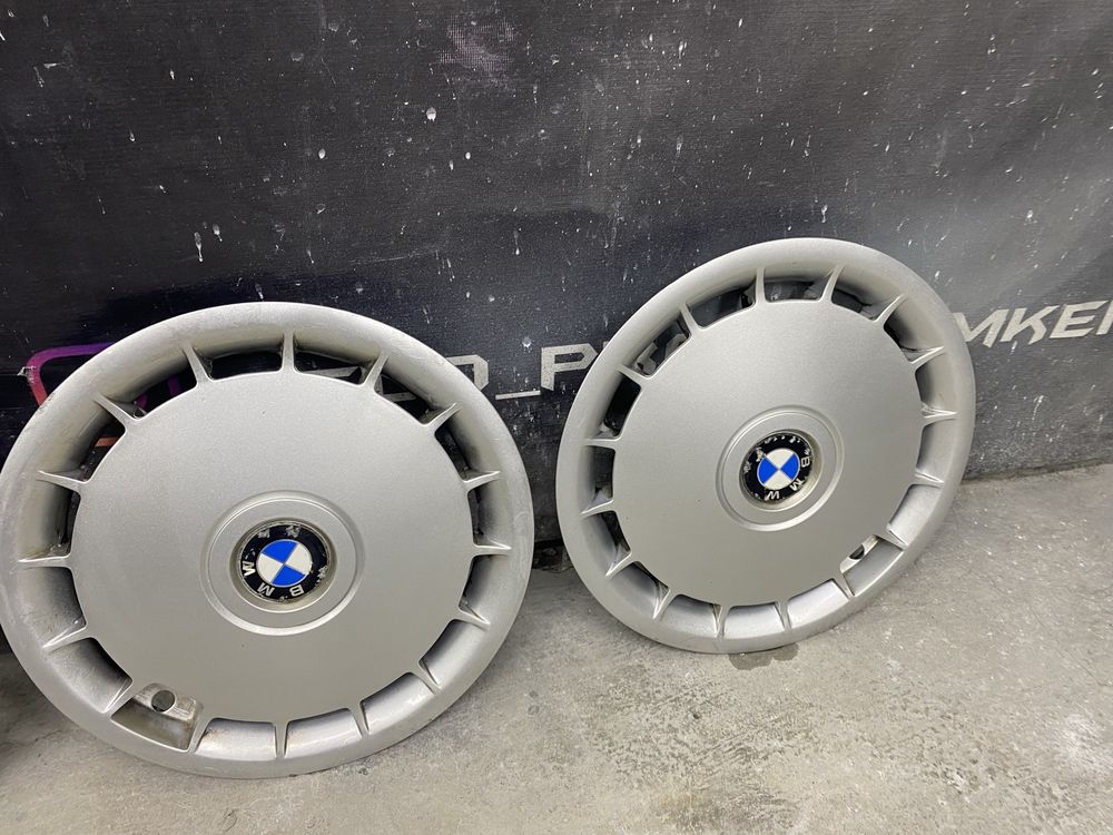 Продам Колпаки бмв 34 BMW