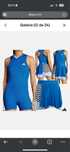 Adidas aeroready, теннисное платье спортивное , леотард + юбка