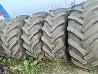 Шины 710/70R38 с Бюллера 435