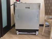 Посудомоечная машина Hotpoint Ariston