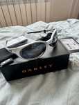 Очки oakley eye jacket redux