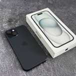 Apple iphone 15(г.Павлодар) лот:625234