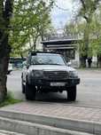 Джип тур по Алматинкой области