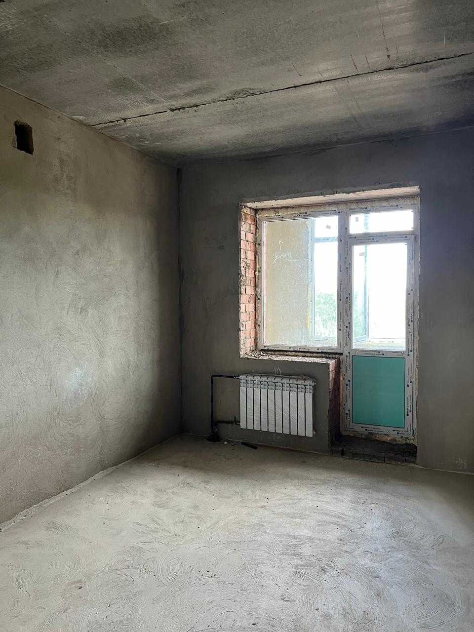 Продам 1-комнатную Квартиру в Новостройке в эко районе города!