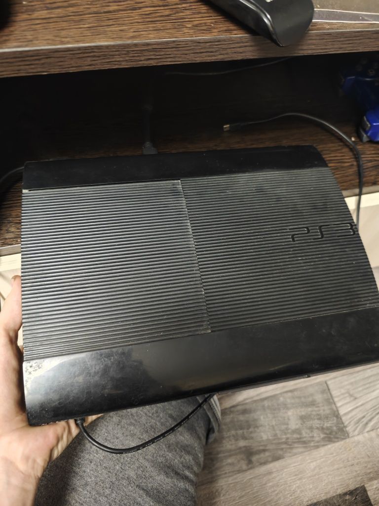 playstation 3 super slim