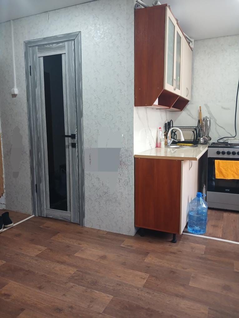 Продам 2 х комнатную квартиру р черемушки