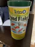 Продам пол корма 180g/1000ml