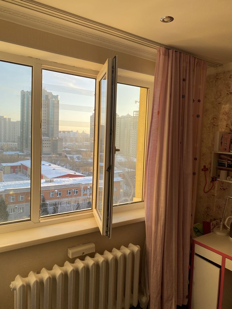 Решетки и Москитная сетка