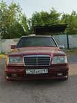 Mercedes W124 e280