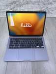 Macbook Air 13 Space Gray