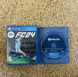 PlayStation 4 диски