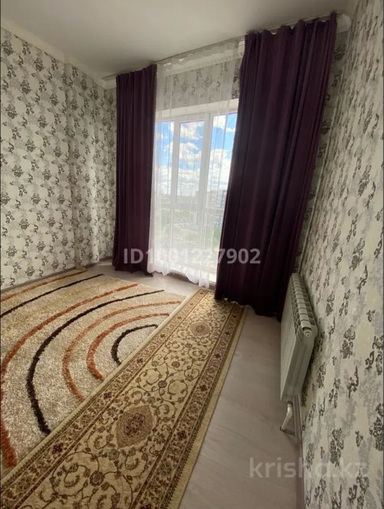 Квартира в Жк Арай