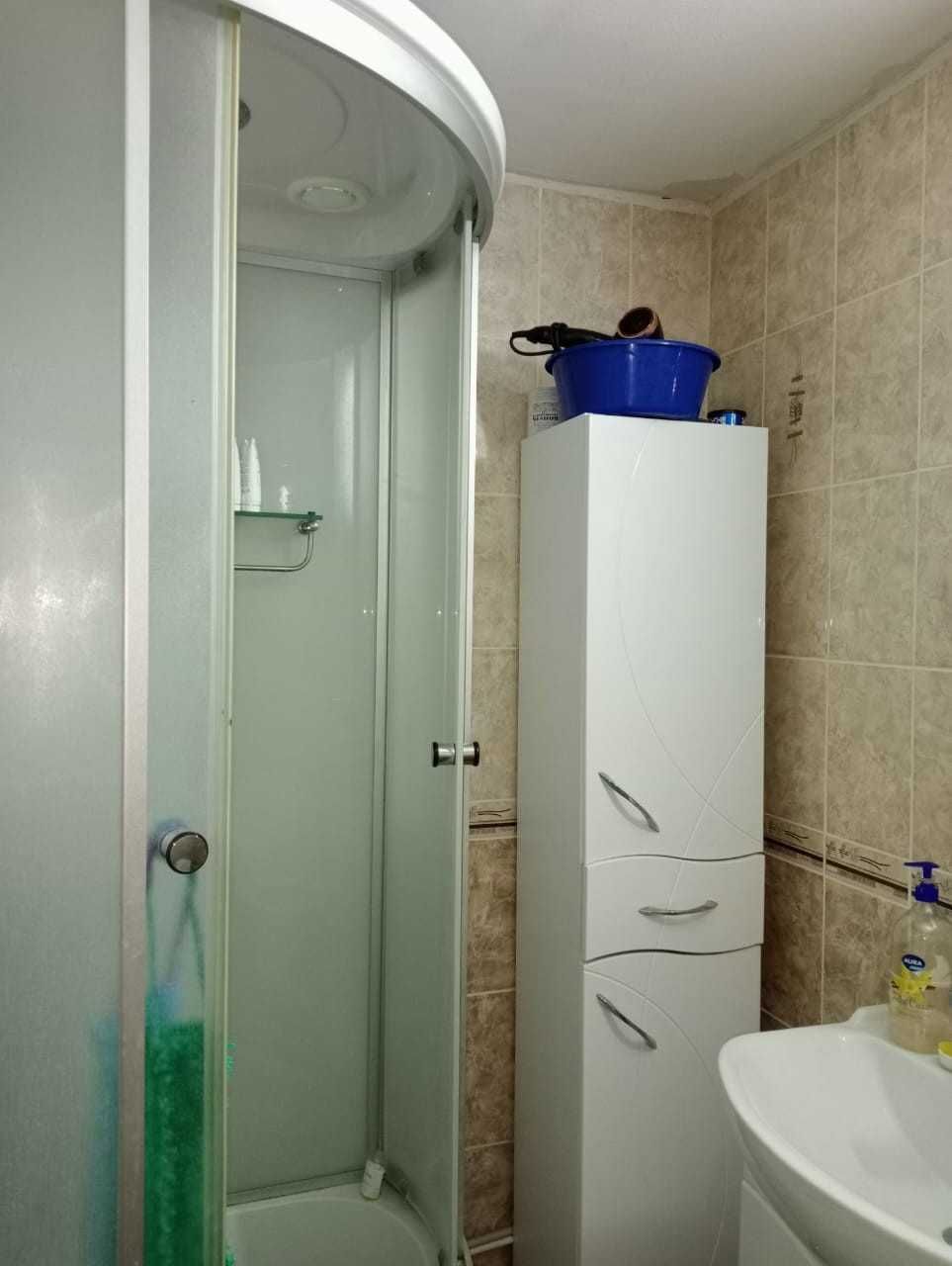 Недорого продается 2-этажный дом в мкр.Автомобилистов в Зачаганске