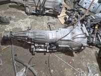 Акпп коробка автомат Митсубиши Спейс Гир Л400 2.4 4G64 Mitsubishi l400