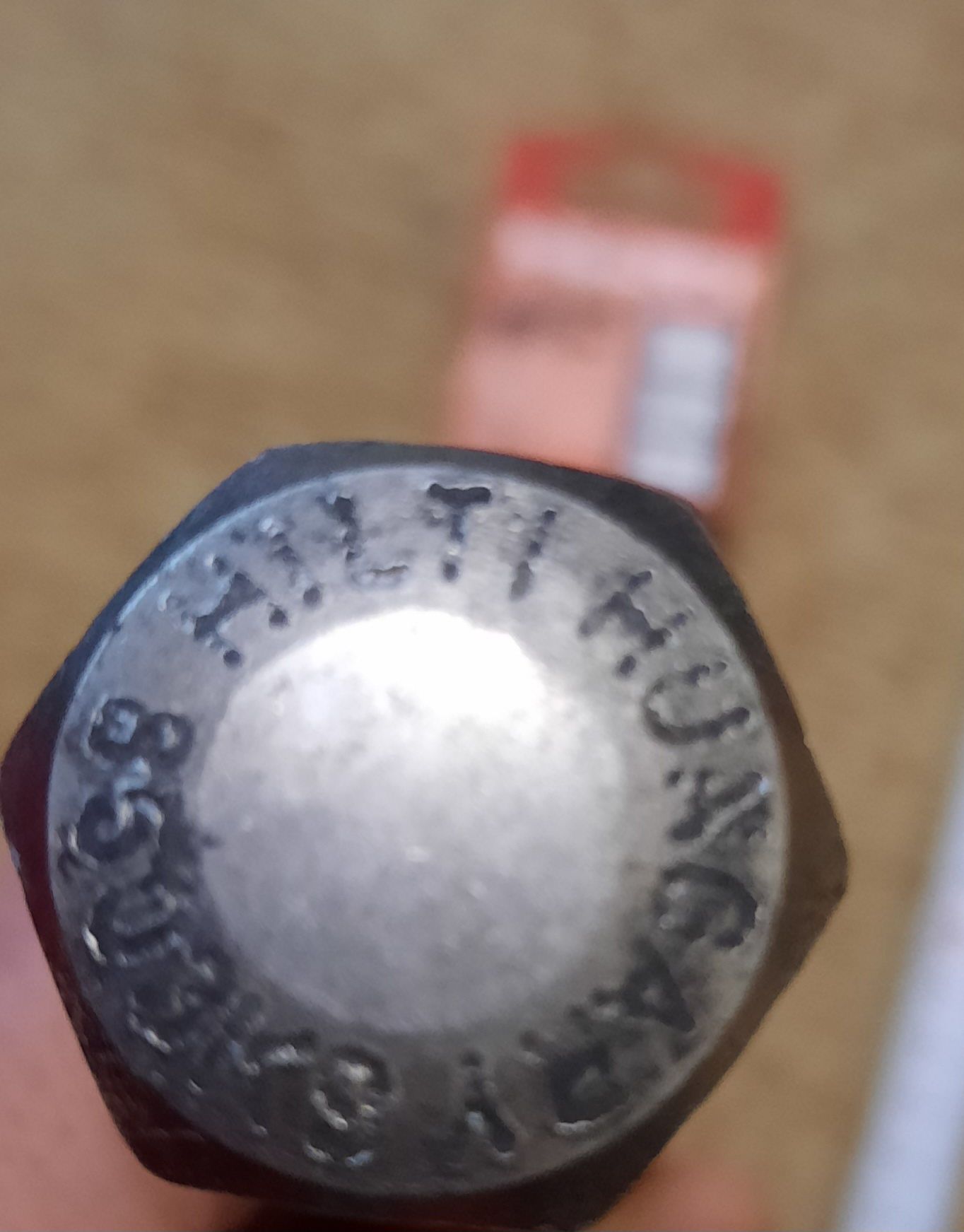 Продаётся пика на отбойник HILTI