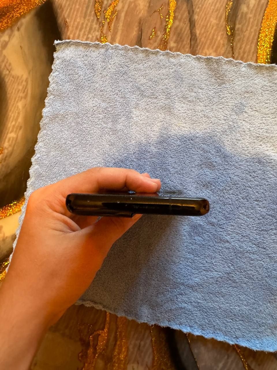 Samsung S21 ULTRA 5G