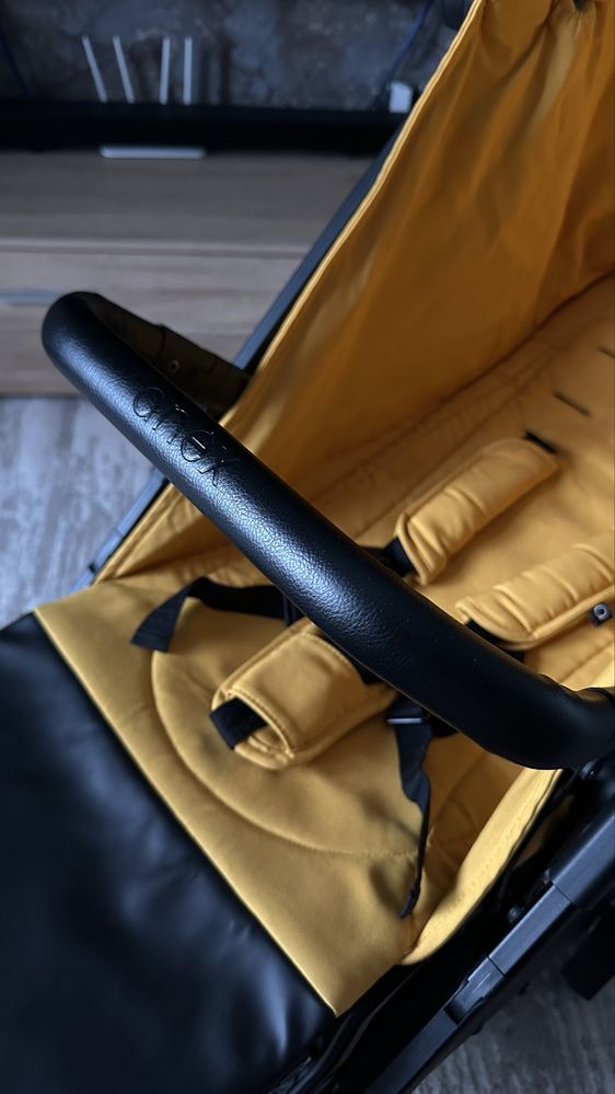 Коляска ANEX AIR X
