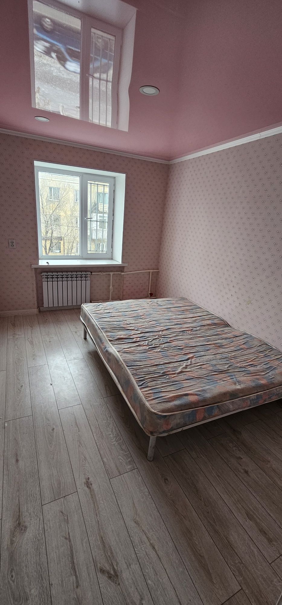 Сдаётся 2 ком. квартира
