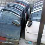Двери на volkswagen sharan ford galaxy