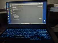 Lenovo gaming 3 gtx 1650ti