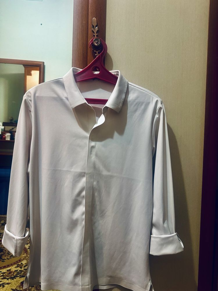 Рубашка zegna