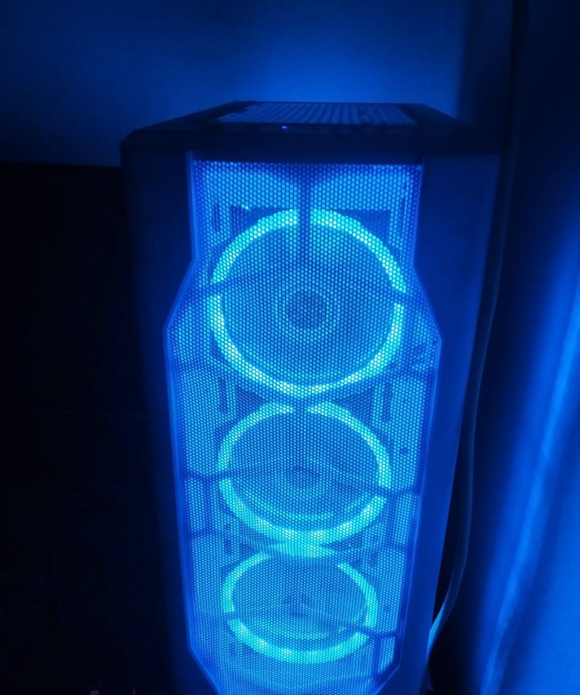 Продам компьютер UniComp Xeon