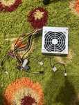 блок питания 450w