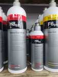 Koch Chemie Heavy Cat 8.2 Абразивный полироль 1Л/250мл , детейлинг