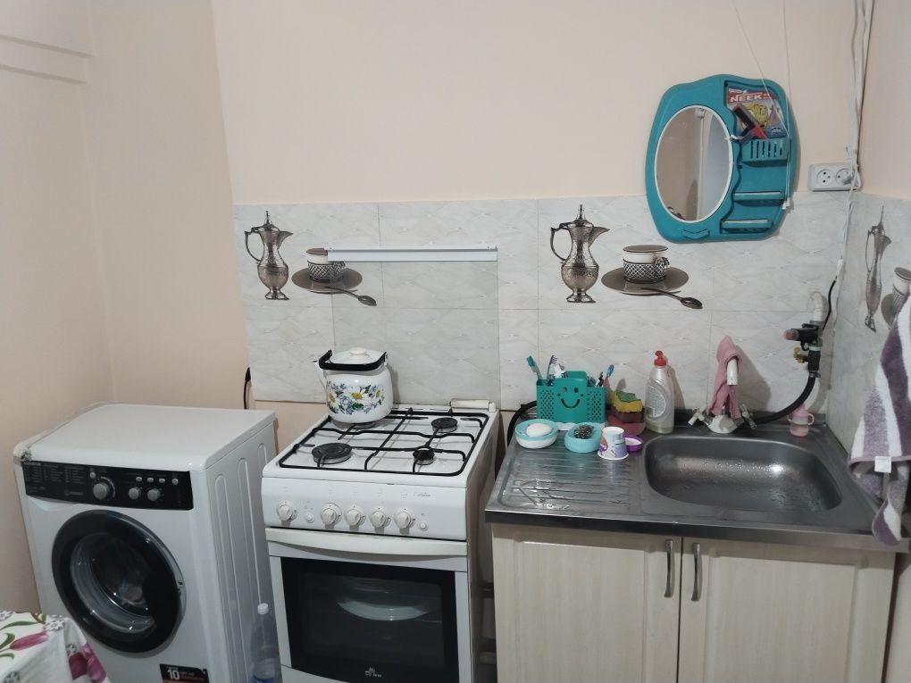 Продам дом в городе Ессык