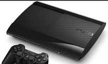 Ps3 прошивка игр (пс3)