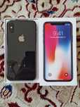 СРОЧНО iPhone X  сатылады