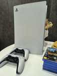Playstation 5  продам