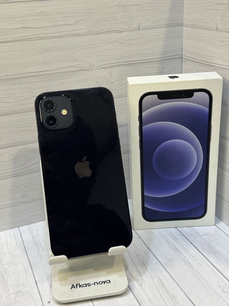 iPhone 12 64GB / Айфон 12 64ГБ