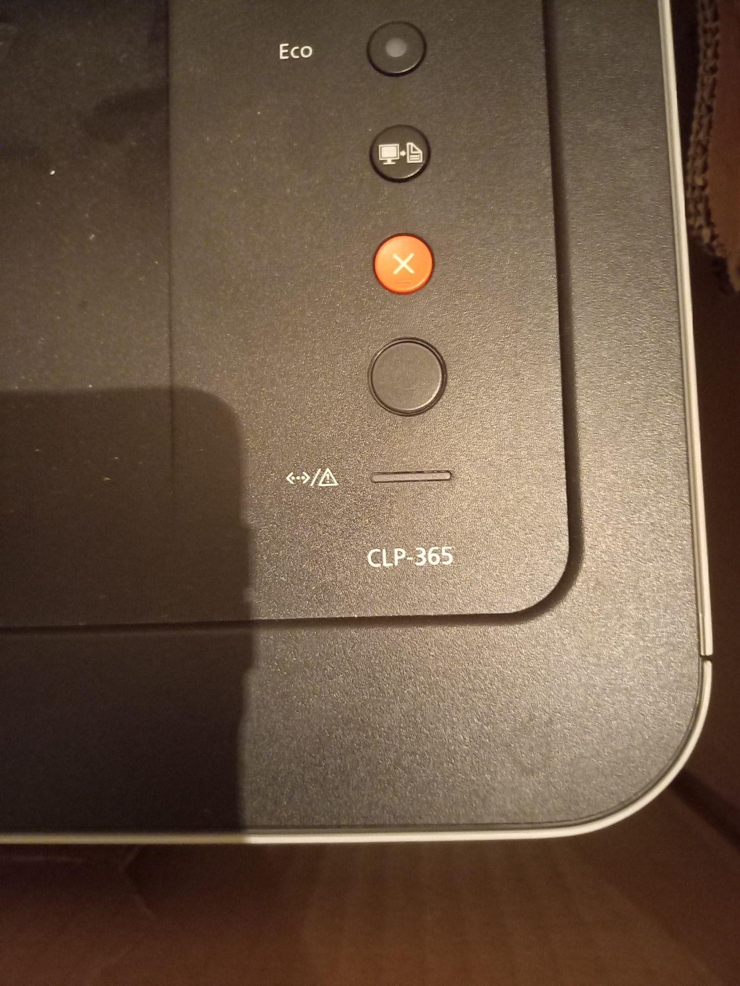 Принтер самсунг clp-365