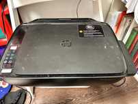 Принтер HP Ink Tank Wireless 415