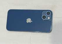 iPhone 13, 128 Гб, синий цвет