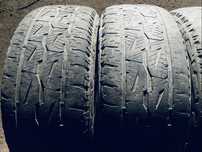 Шины 285/60R18 (4 шт.)