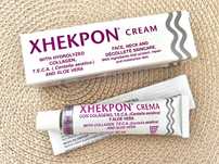 Крем Xhekpon для лица Испания (оригинал)