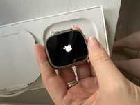 Apple watch ultra 1
