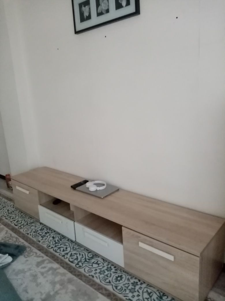 Продам комод, тумбу, мини диванчик