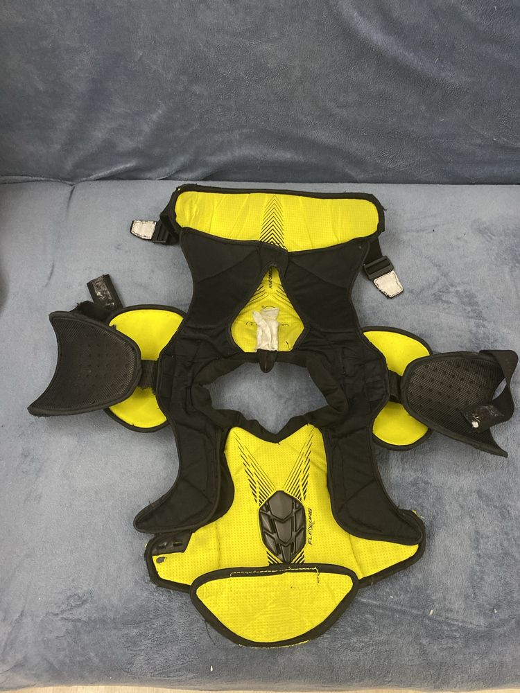 Bauer supreme 1S JR нагрудник