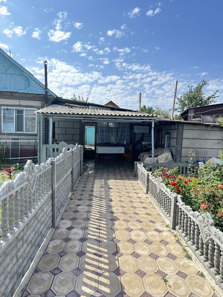 Продаю дом , срочно