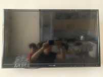 Телевизор Hisense LEDN32D33