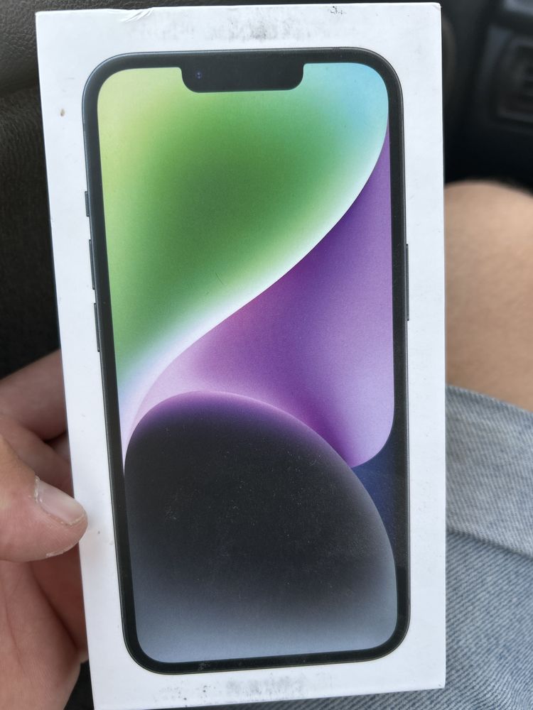 iphone 14с гарантей