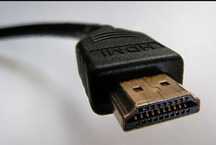HDMI кабель