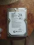 Жёсткий диск 1tb