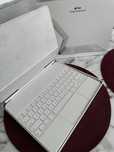 Клавиатура Apple Magic Keyboard для iPad Pro 12.9 4th generation